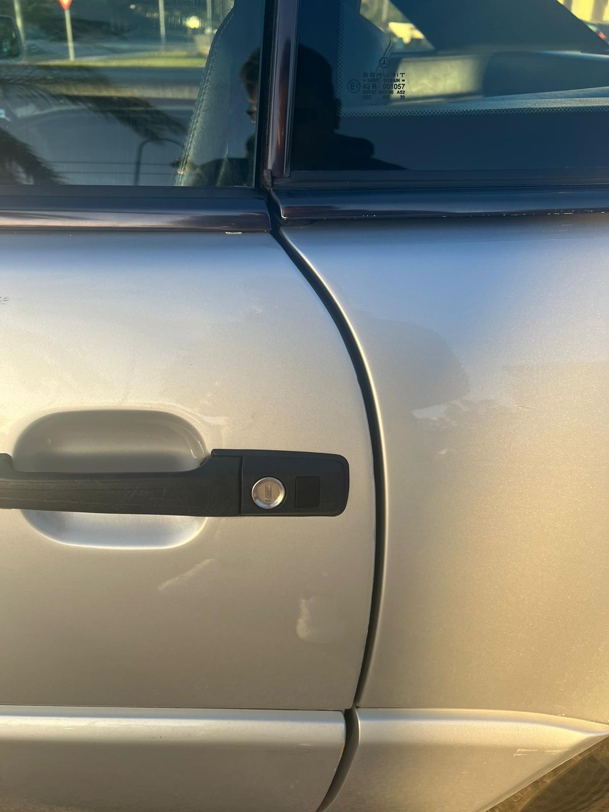 Cerrajería de automóviles Marbella