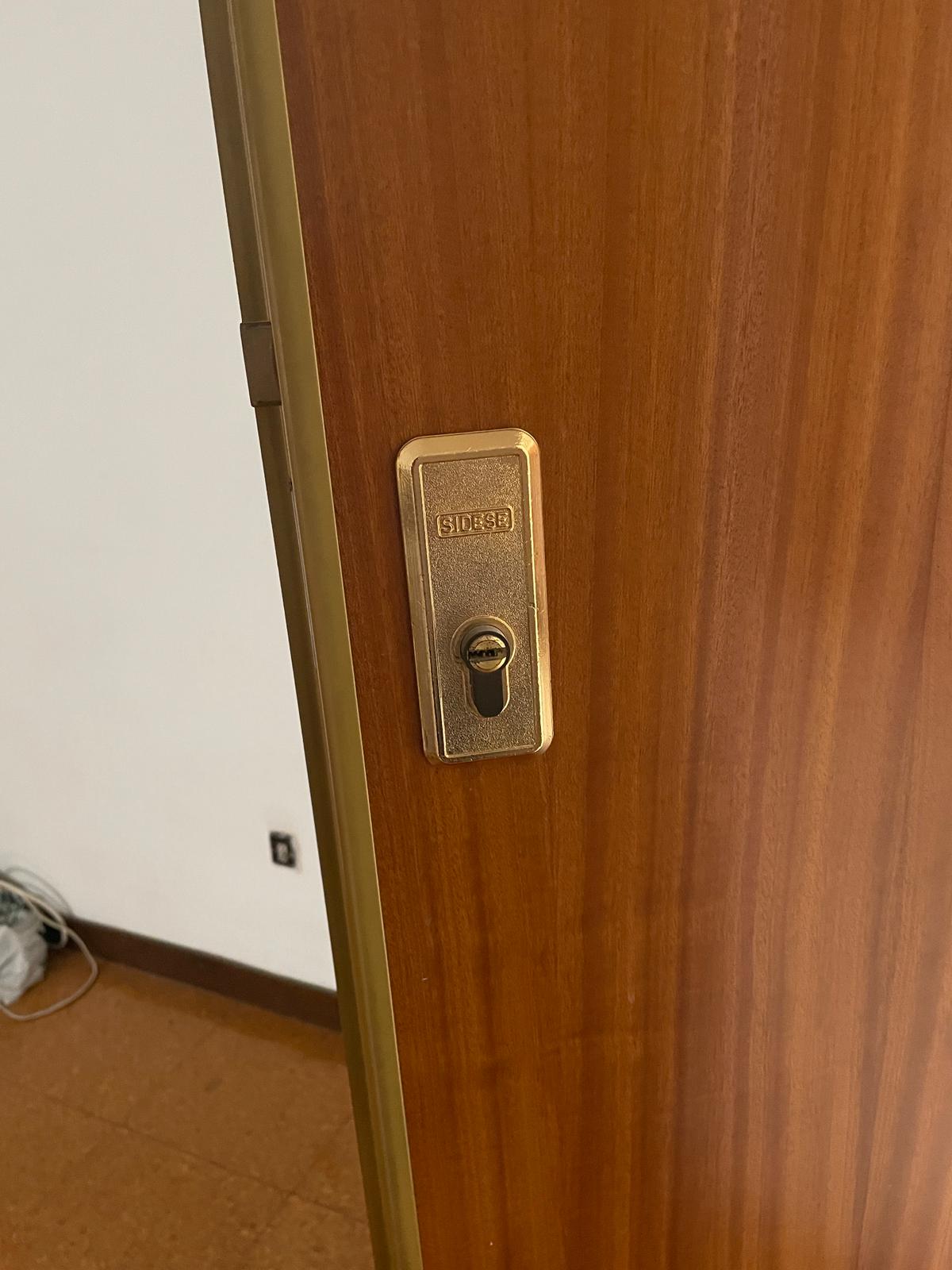 Cambio de cerraduras Marbella