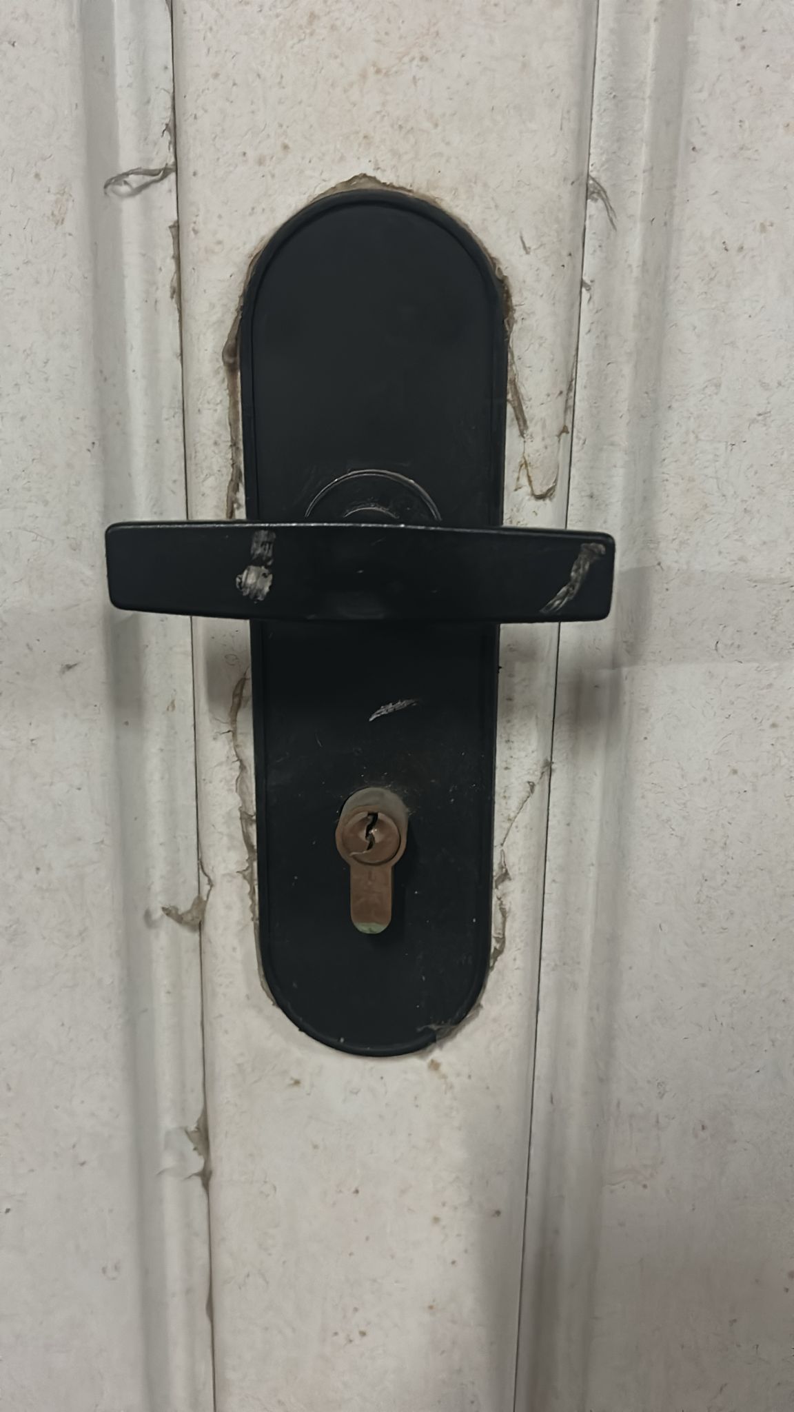 Cerraduras de seguridad Marbella